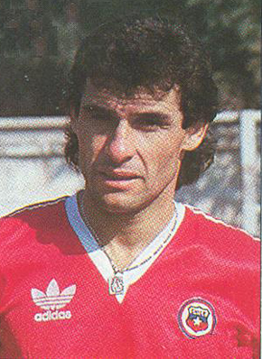 Raul Ormeño